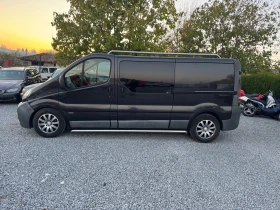 Opel Vivaro 2.5CDTI -    | Mobile.bg    9