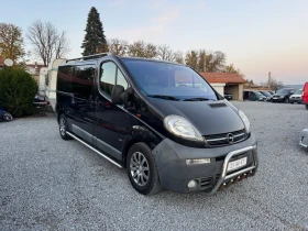 Opel Vivaro 2.5CDTI -    | Mobile.bg    4