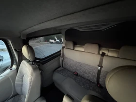 Opel Vivaro 2.5CDTI -    | Mobile.bg    12