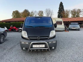 Opel Vivaro 2.5CDTI -    | Mobile.bg    3