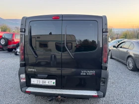Opel Vivaro 2.5CDTI -    | Mobile.bg    7