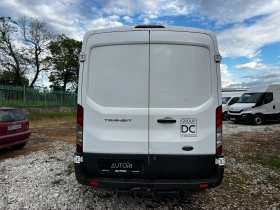 Ford Transit 7 ������ ������ ���� �����  | Mobile.bg � ����� ������ 5