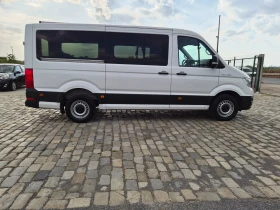 Man TGE 3.180 12.2021 година EURO 6D | Auto.bg — изображение 5