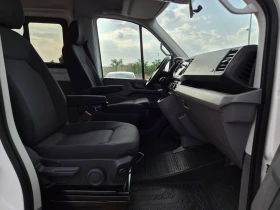 Man TGE 3.180 12.2021 година EURO 6D | Auto.bg — изображение 10