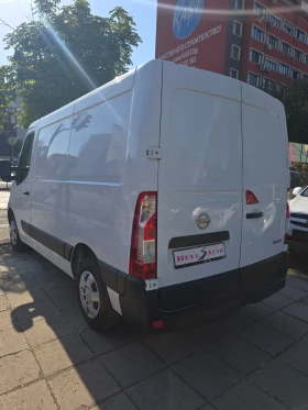 Nissan NV400 2.3 DCI / 116 к.с.  | Auto.bg — изображение 6