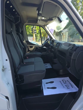 Nissan NV400 2.3 DCI / 116 к.с.  | Auto.bg — изображение 9