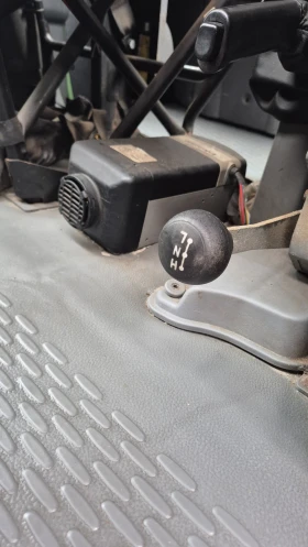 Iveco Daily 35c18* 4X4* 3.5����* ��������*  | Mobile.bg � ����� ������ 14
