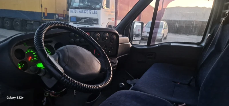 Iveco 35c13, снимка 9 - Бусове и автобуси - 48394507