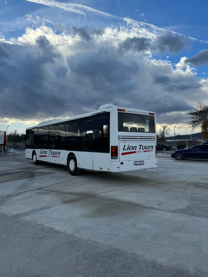 Setra S 315NF, снимка 3 - Бусове и автобуси - 48572968