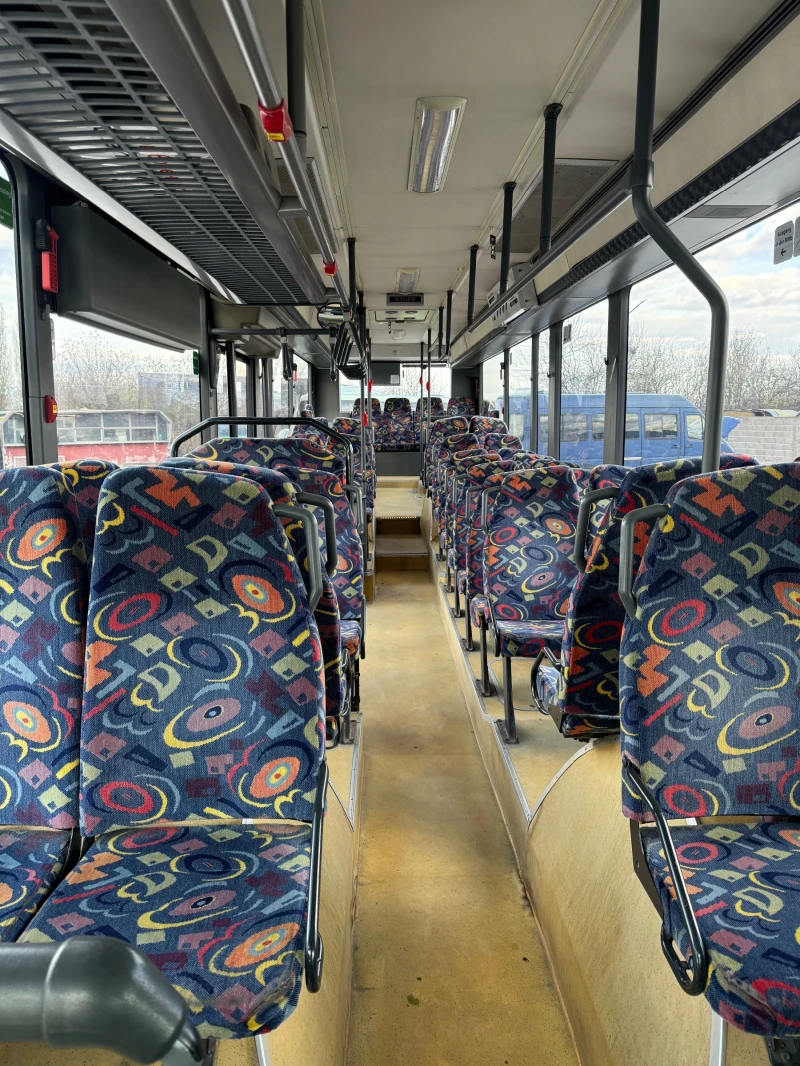 Setra S 315NF, снимка 10 - Бусове и автобуси - 48572968