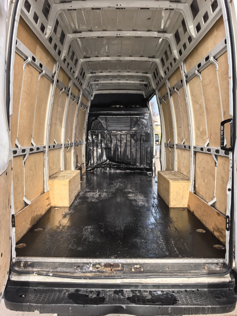 Iveco 35S18 3.0 180 кс. , снимка 10 - Бусове и автобуси - 53087004