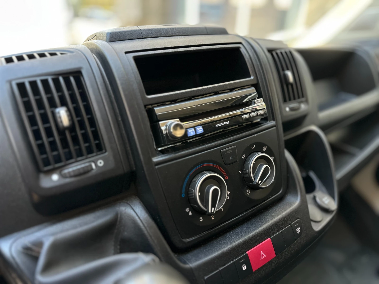Fiat Ducato  - изображение 9