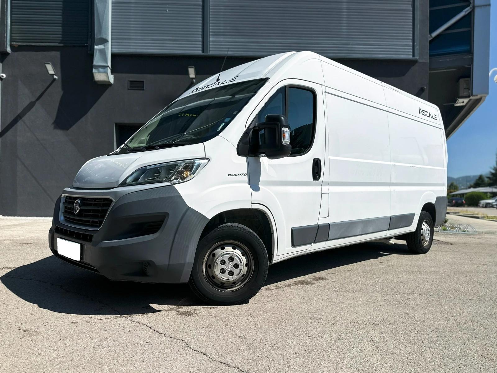 Fiat Ducato | Mobile.bg   1