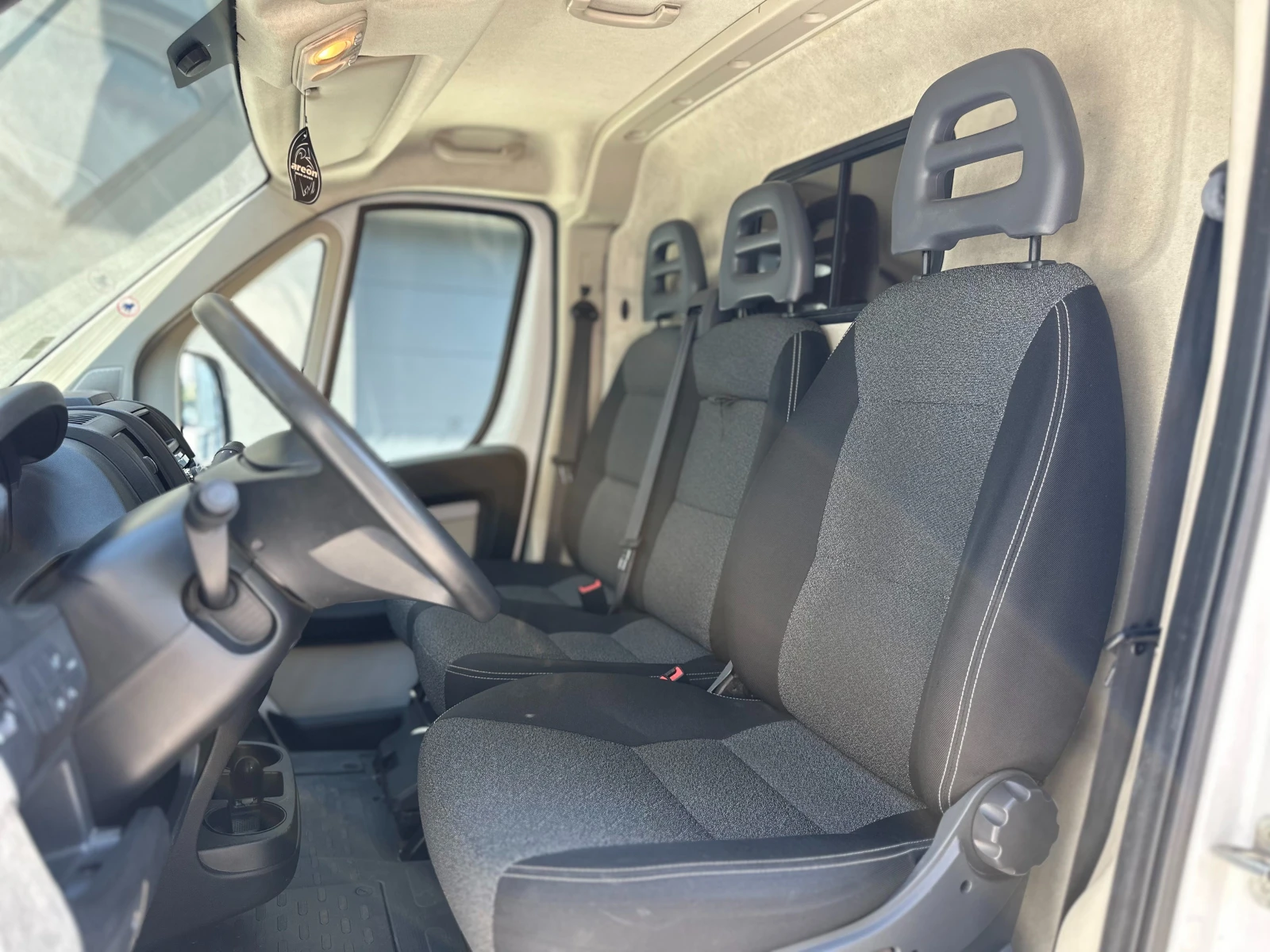 Fiat Ducato | Mobile.bg   12