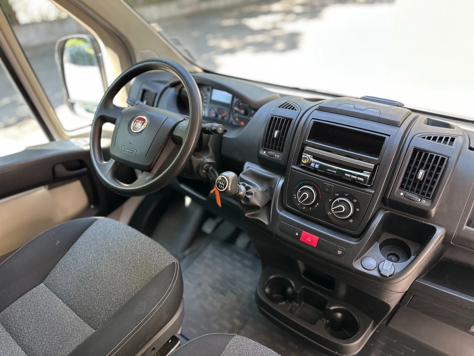 Fiat Ducato | Mobile.bg   14