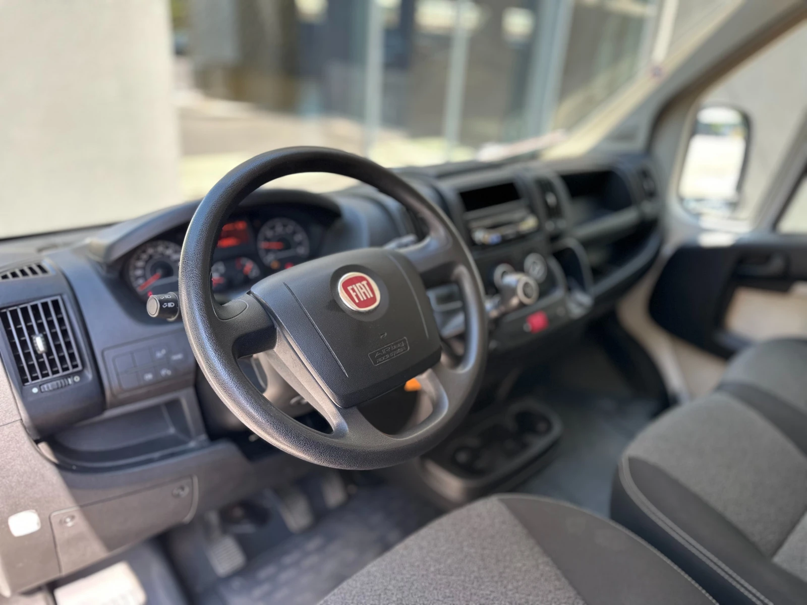 Fiat Ducato | Mobile.bg   13