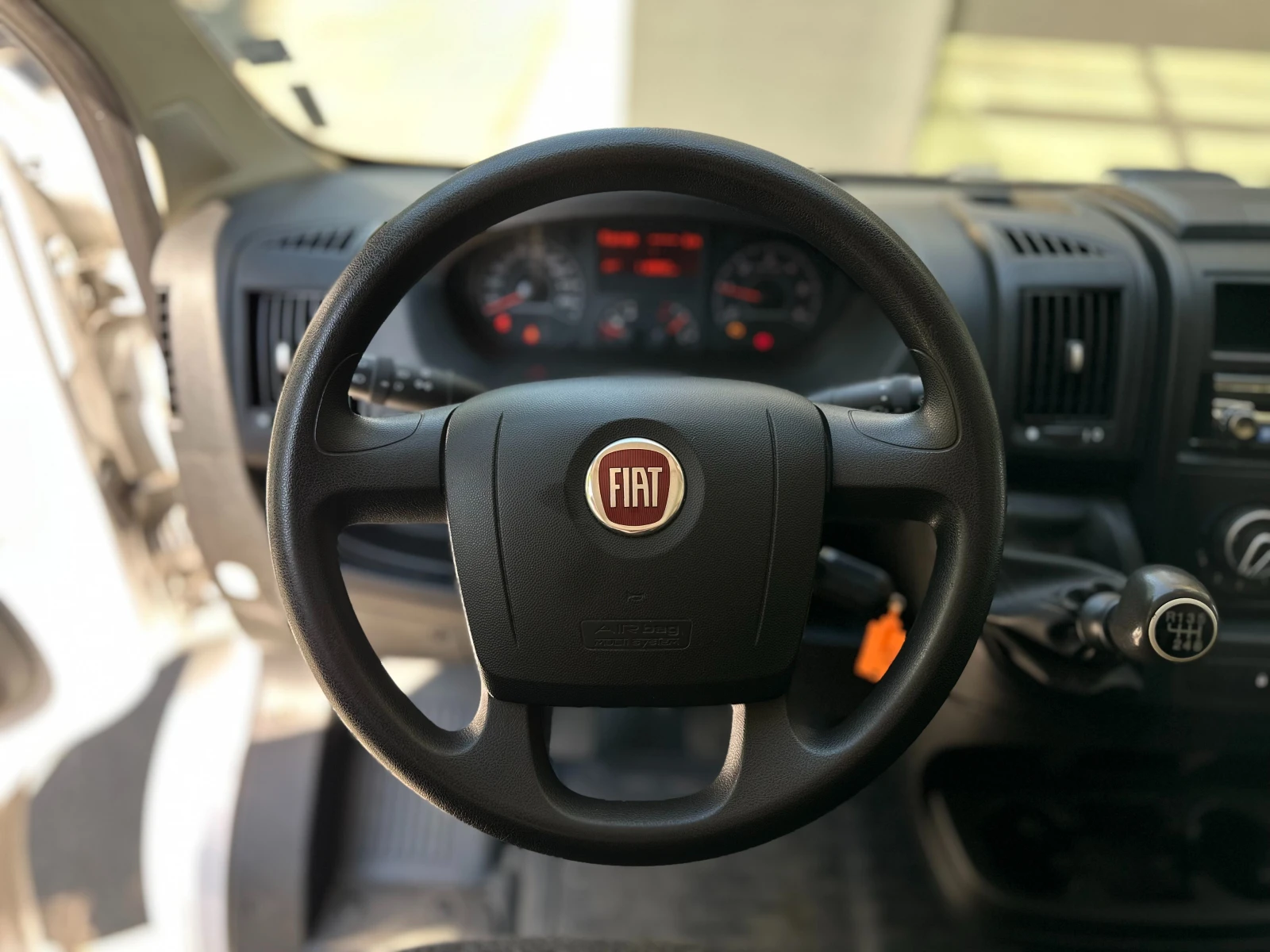 Fiat Ducato | Mobile.bg   11