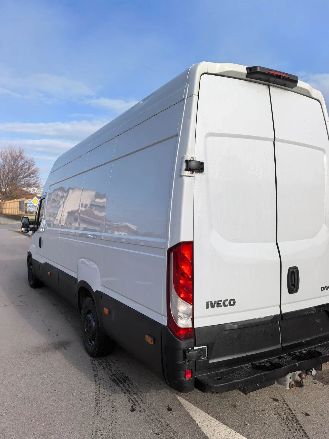 Iveco 35S18 3.0 180 кс.  - изображение 2