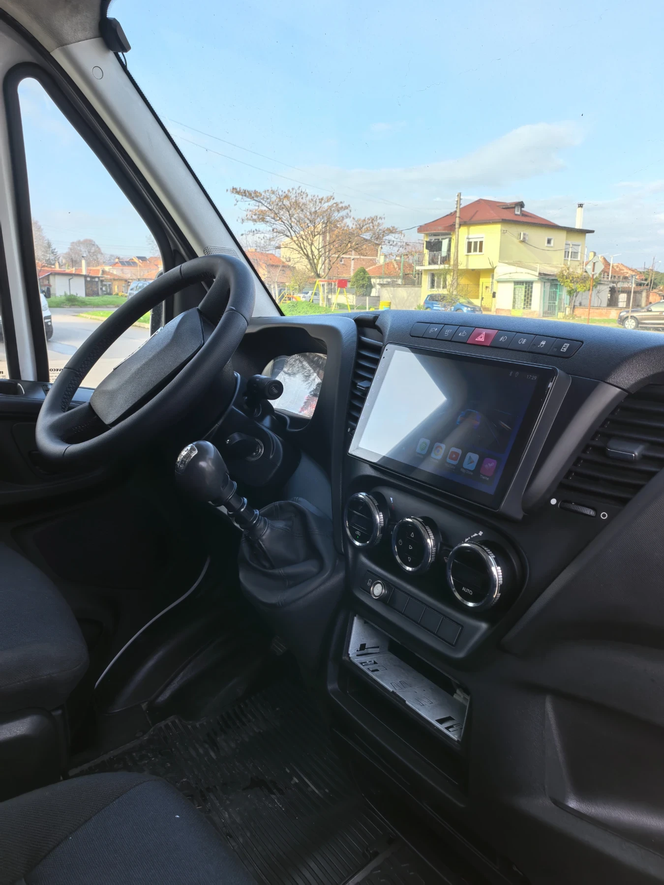 Iveco 35S18 3.0 180 кс.  - изображение 7