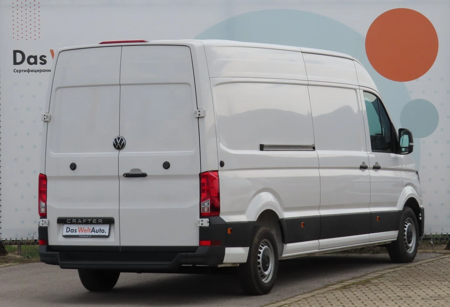 VW Crafter | Mobile.bg � ����������� 3