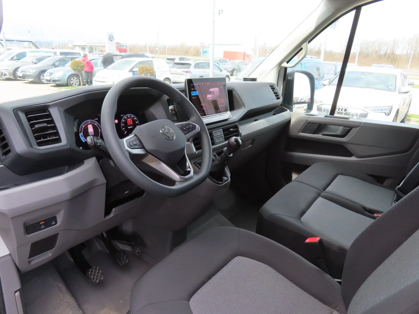 VW Crafter | Mobile.bg � ����������� 4