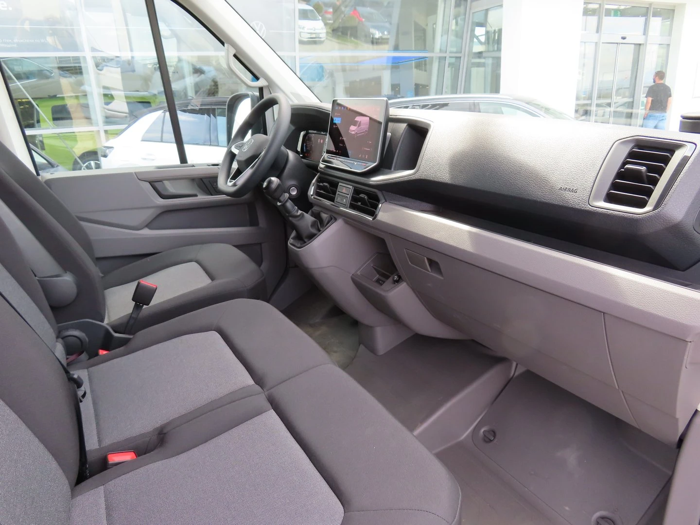 VW Crafter | Mobile.bg � ����������� 5