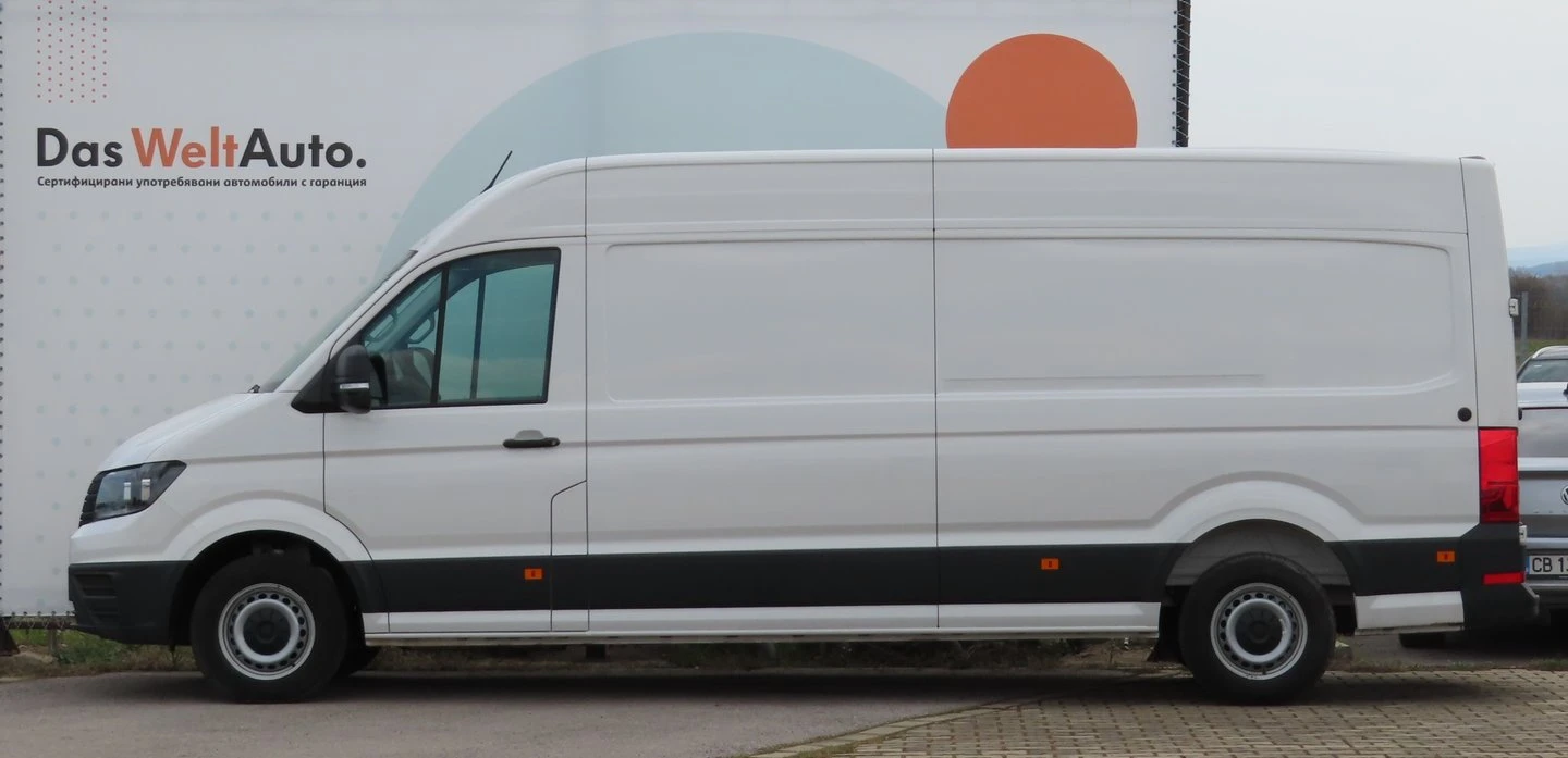VW Crafter | Mobile.bg � ����������� 2