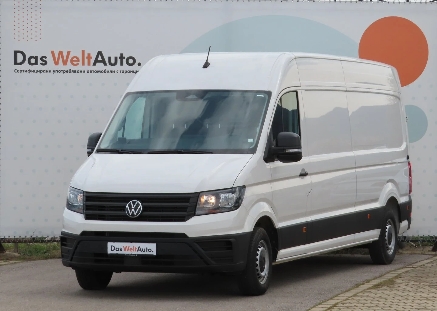 VW Crafter | Mobile.bg � ����������� 1