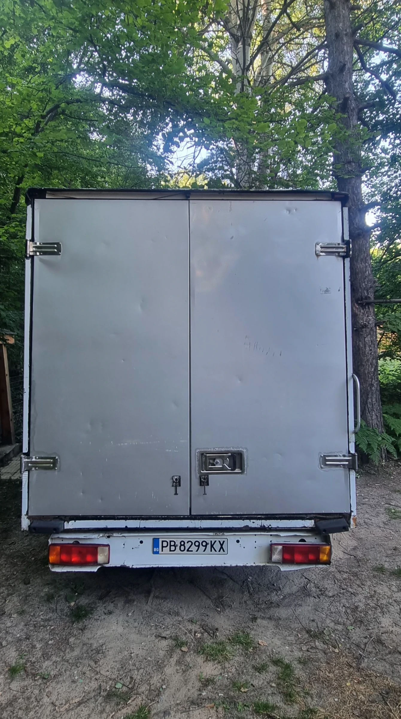 Renault Master, снимка 4 - Бусове и автобуси - 55256196