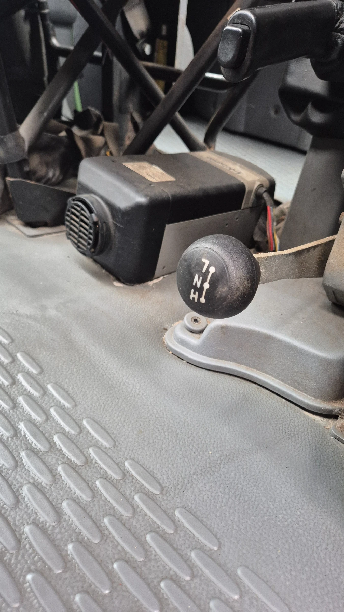 Iveco Daily 35c18* 4X4* 3.5����* ��������*  | Mobile.bg � ����������� 14