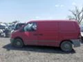 Mercedes-Benz Vito 611 двигател на части , снимка 2