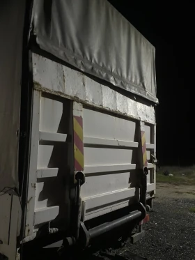 Steyr 1291 12s22, снимка 3