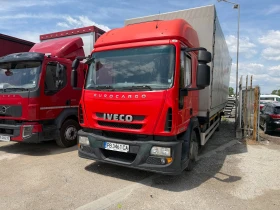 Iveco Eurocargo120e, снимка 1