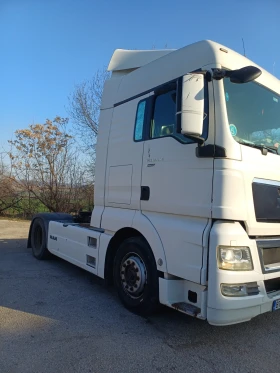 Man Tgx EEV, снимка 2