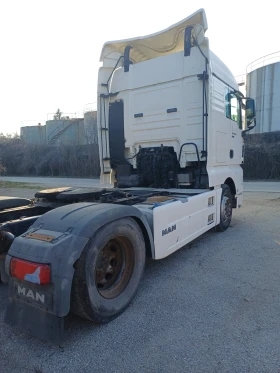 Man Tgx EEV, снимка 1