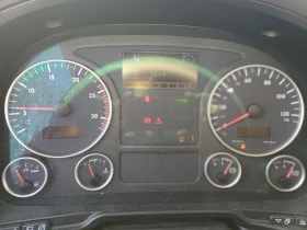 Man Tgx EEV, снимка 10