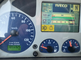 Iveco Stralis 450 Е5 Мега Автоматик+ Интардер, снимка 15