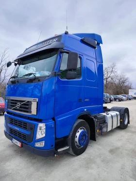     Volvo Fh 460 EEV