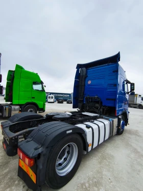     Volvo Fh 460 EEV