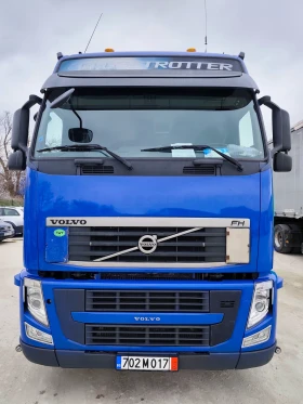     Volvo Fh 460 EEV