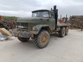  Zil 131