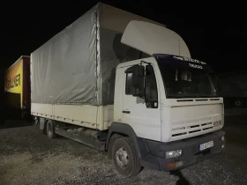 Steyr 1291 12s22, снимка 2