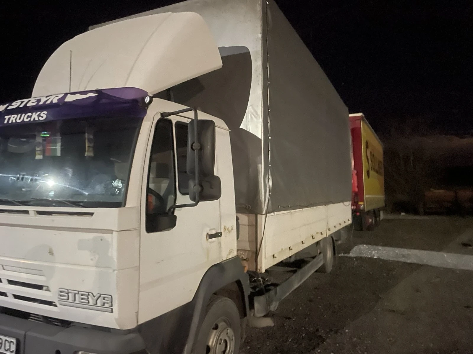 Steyr 1291 12s22 | Mobile.bg � ����������� 1