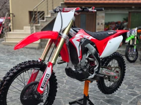 Honda Crf 💥450💥ЛИЗИНГ💥СТАРТЕР, снимка 15