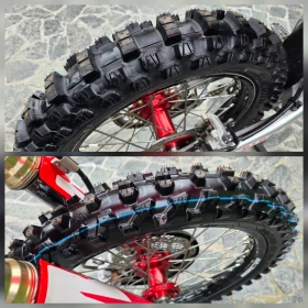 Honda Crf 💥450💥ЛИЗИНГ💥СТАРТЕР, снимка 16