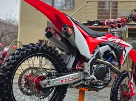 Honda Crf 💥450💥ЛИЗИНГ💥СТАРТЕР, снимка 8