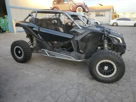 Can-Am Maverick X3 X DS TURBO R , снимка 1