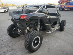 Can-Am Maverick X3 X DS TURBO R , снимка 4