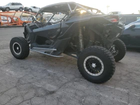 Can-Am Maverick X3 X DS TURBO R , снимка 3