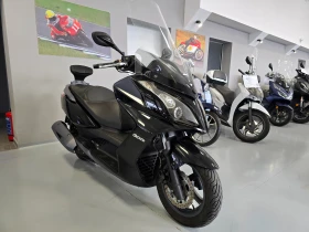 Kymco Downtown 300ie, ABS, 2015. | Mobile.bg    2